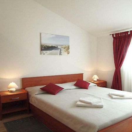 Apartment Pokrajac Ровиньско село Экстерьер фото