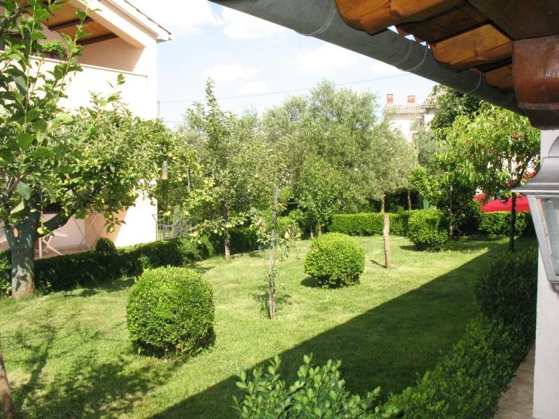 Apartment Pokrajac Ровиньско село Экстерьер фото