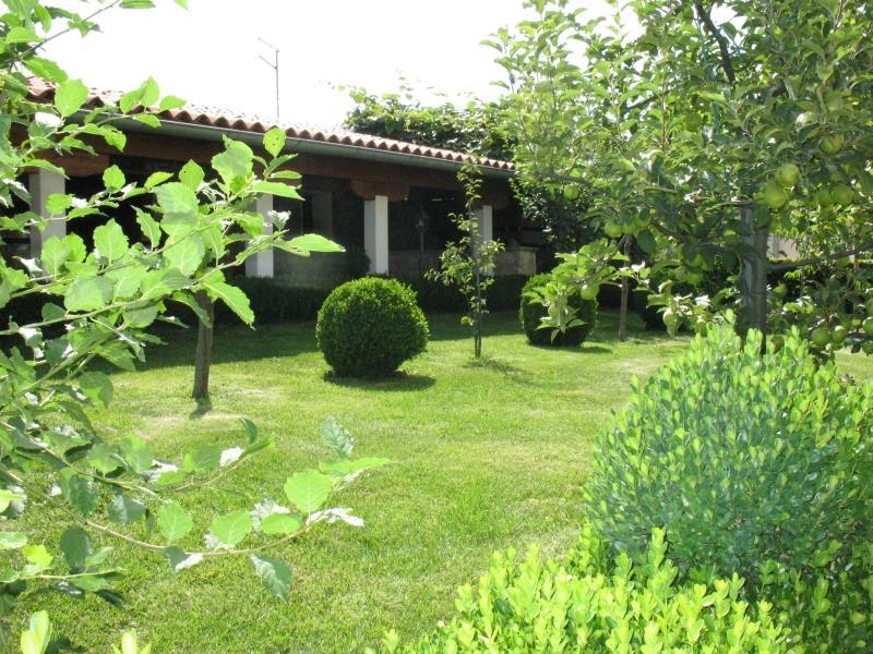 Apartment Pokrajac Ровиньско село Экстерьер фото