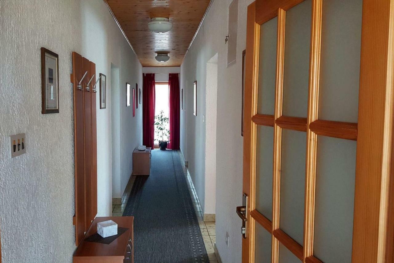 Apartment Pokrajac Ровиньско село Экстерьер фото