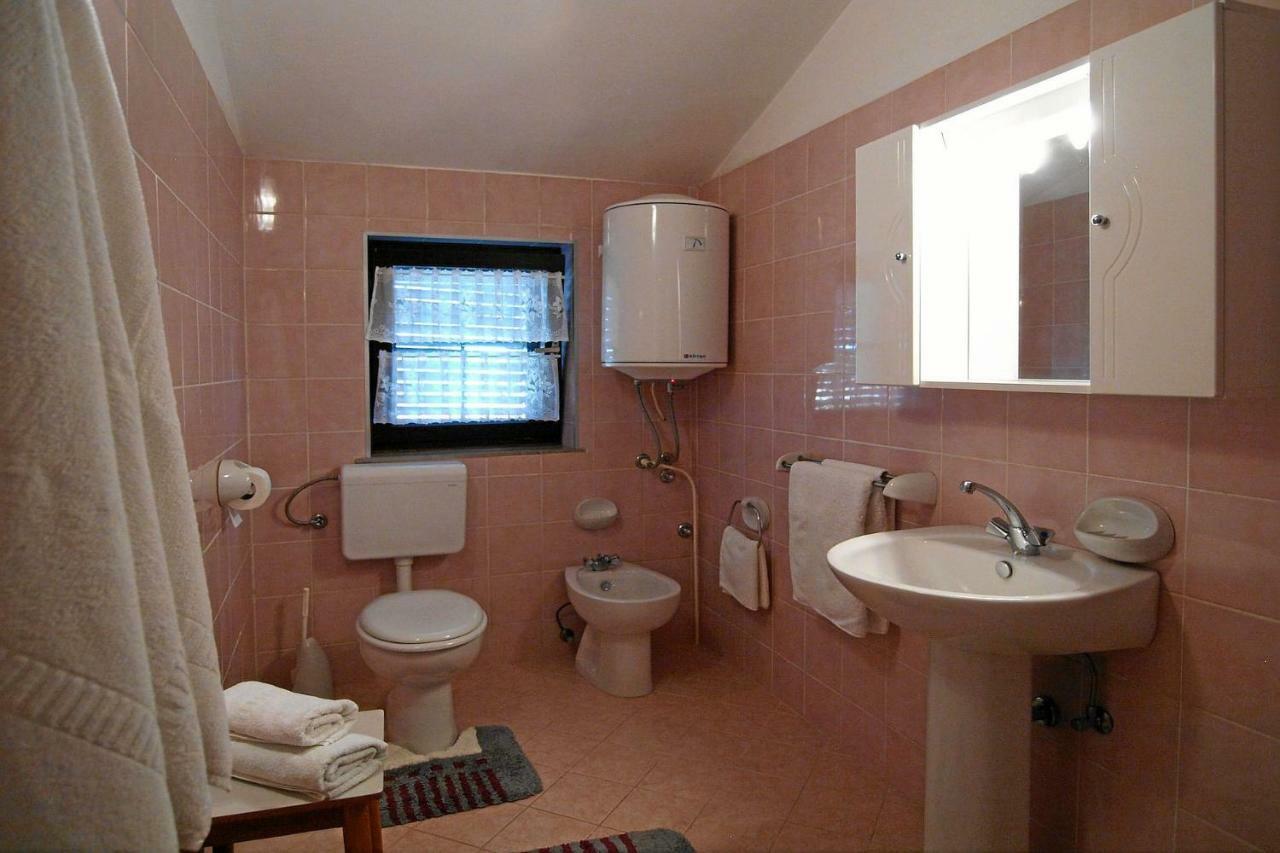 Apartment Pokrajac Ровиньско село Экстерьер фото
