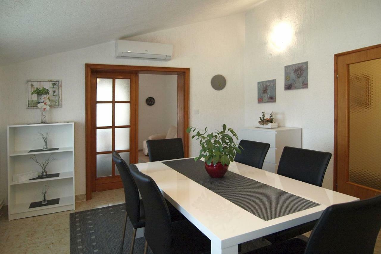 Apartment Pokrajac Ровиньско село Экстерьер фото