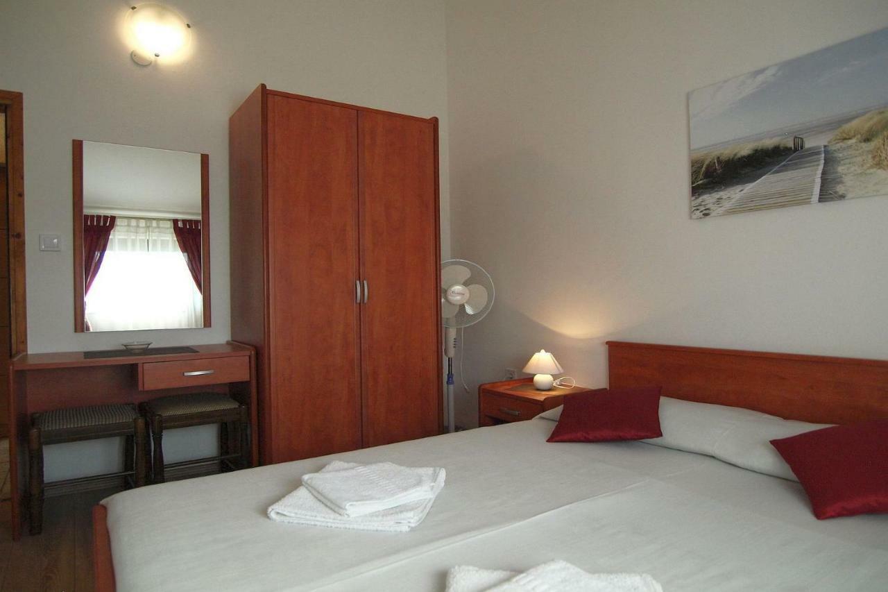 Apartment Pokrajac Ровиньско село Экстерьер фото