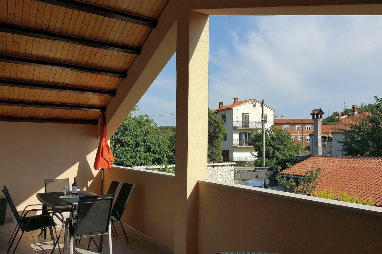 Apartment Pokrajac Ровиньско село Экстерьер фото
