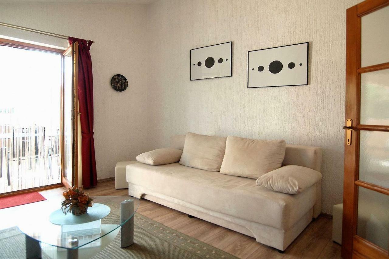 Apartment Pokrajac Ровиньско село Экстерьер фото
