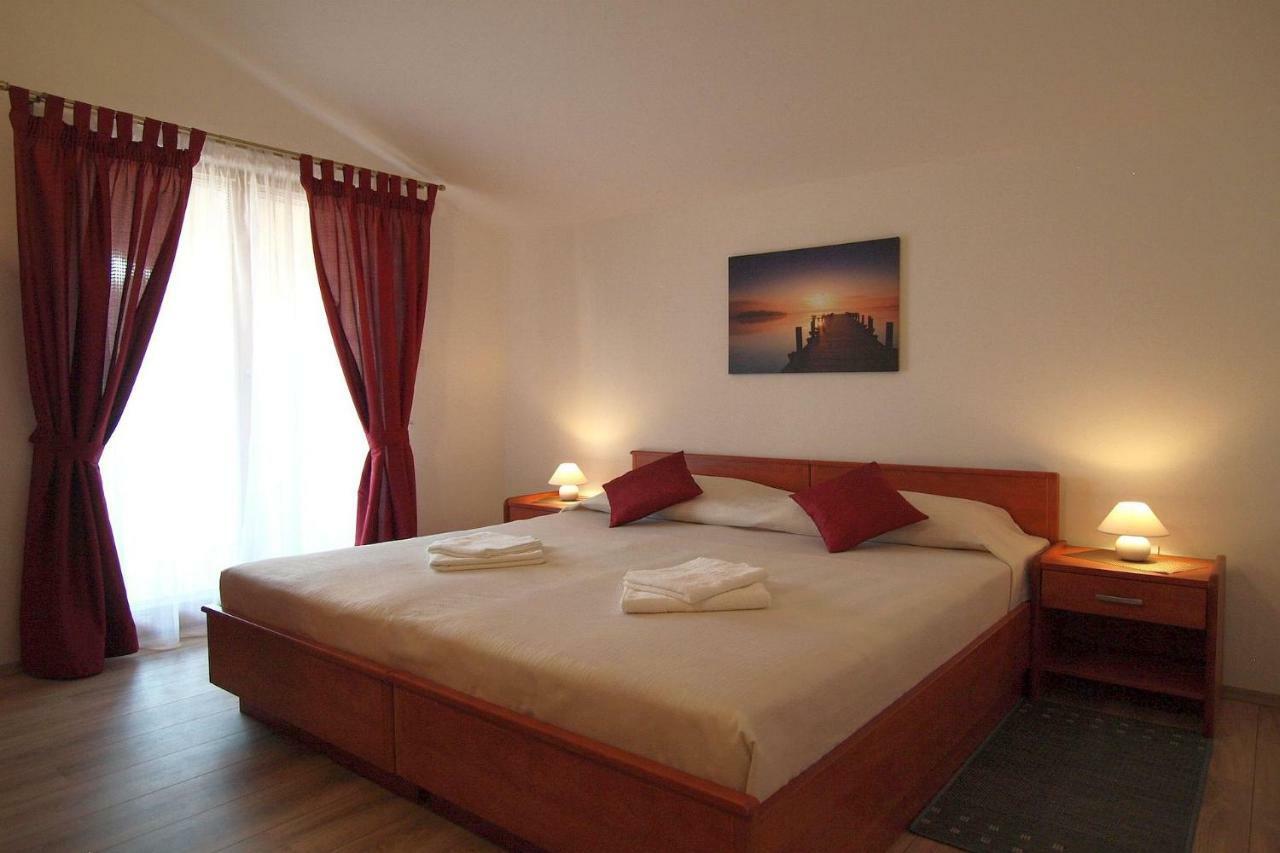 Apartment Pokrajac Ровиньско село Экстерьер фото