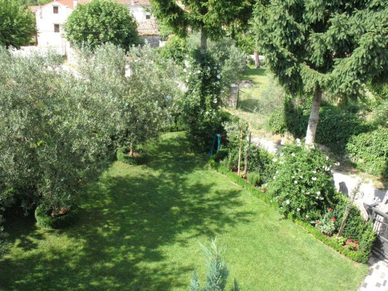 Apartment Pokrajac Ровиньско село Экстерьер фото